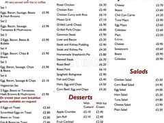 -The Ritz Restaurant