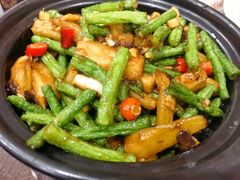 -攀西土菜馆(南线阁店)