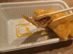 -清真蒋有记(老门东店)