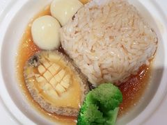 -小船渔村·大连菜(新华街店)