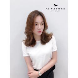 -P.STYLE派斯造型