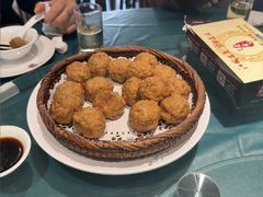 -谢氏老金口七号宴(武昌大道店)