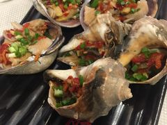 -渔娘渔家丹东海鲜(东直门店)