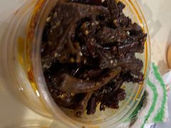 -怪鸡脚(大坪店)