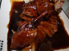 -巷儿里餐厅·杭帮菜(信义坊店)