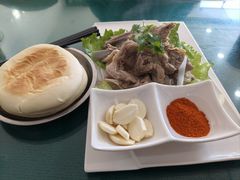 -尚品清汤羊肉