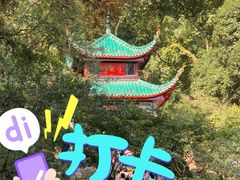 -岳麓山风景名胜区