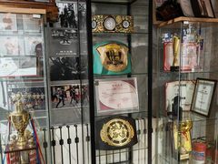 -格斗兄弟搏击健身训练馆(望京店)