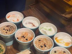 -隐樂門·活牛蛙火锅酒馆