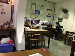 大堂-秀嫂挞粿