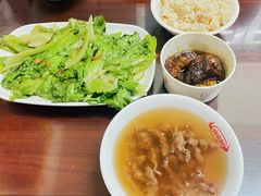 -好成财牛排馆(涂门街总店)