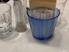 -金湖港式餐厅(建外店)