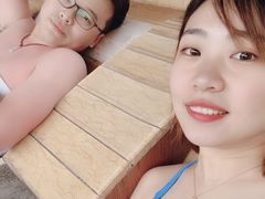 -庐山天沐温泉度假村