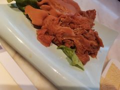 -焱三乐四川火锅店(经纬街店)