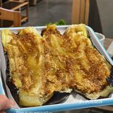 烤串教主上线了[爱吃][爱吃][爱吃]