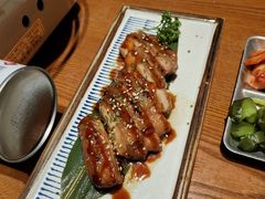 -二丁目食堂(浑南花园城店)