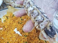 -醉壹号海鲜大排档(厦门美食地标店)