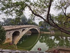 -赵州桥景区