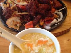iphone_upload_pic-乌镇那一年小院主题餐厅(甘泉西路店)