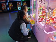 -快乐街区(成都龙湖北城天街店)