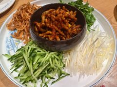 -满园烤鸭·春饼(抚顺万达店)