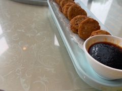 -莲餐厅·湖北菜·潜江小龙虾店(愚园路店)