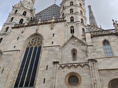 -斯蒂芬主教座堂(Stephansdom)