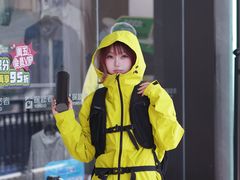 -王府井奥莱临潼小镇(临潼店)