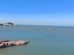 -威海国际海水浴场旅游区