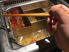 -巴奴毛肚火锅(安阳相州店)