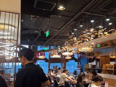 -有璟阁港式餐厅(国贸商城店)