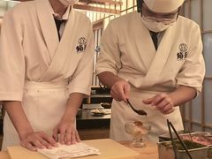 -鮨政·Omakase(万象城店)