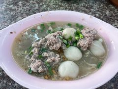 -榮泰米粉湯(Left Shop)