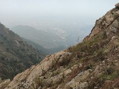 -青岛铁橛山风景区