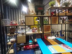 -臻鲜燕海鲜融合餐厅(金陵style店)