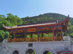-华清宫景区