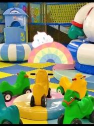 -欢乐陶陶儿童主题乐园(龙岗店)