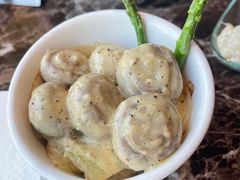 -Lets burger非常汉堡·环球风味(蓝色港湾店)