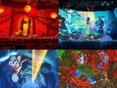 -济南方特东方神画