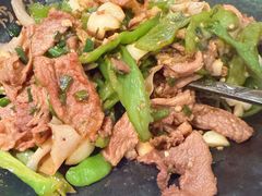 -费大厨辣椒炒肉(高铁吾悦广场店)