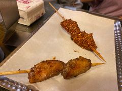 -西单翅酷(西单店)