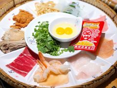 过桥米线-上坐过桥米线(顺城店)