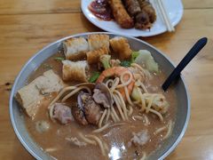 -福祥厦门小馆(舟孟北路店)