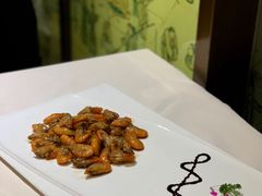 -老正兴菜馆(福州路店)