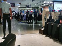 -沈阳大商千盛购物中心有限公司(长江街店)