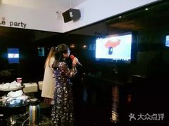 -文华会KTV(体育中心店)