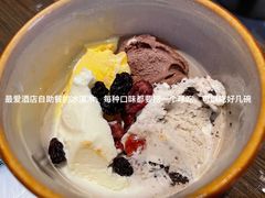 -菲住布渴酒店自助餐厅(阿里巴巴西溪园区店)