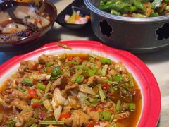 -常和州·夜宵大排档(常州单店)