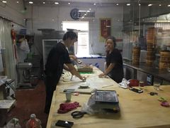 大堂-静海楼(学田店)