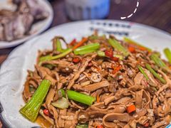 -民间瓦缸煨汤館(嵩山路店)